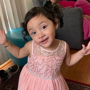 Meet your Posher, Karla